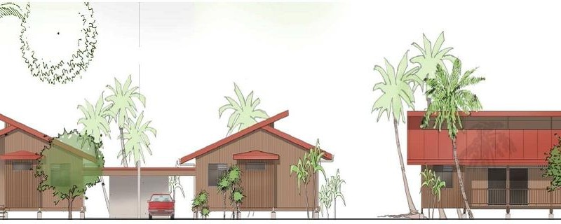 plan de maison oph tahiti